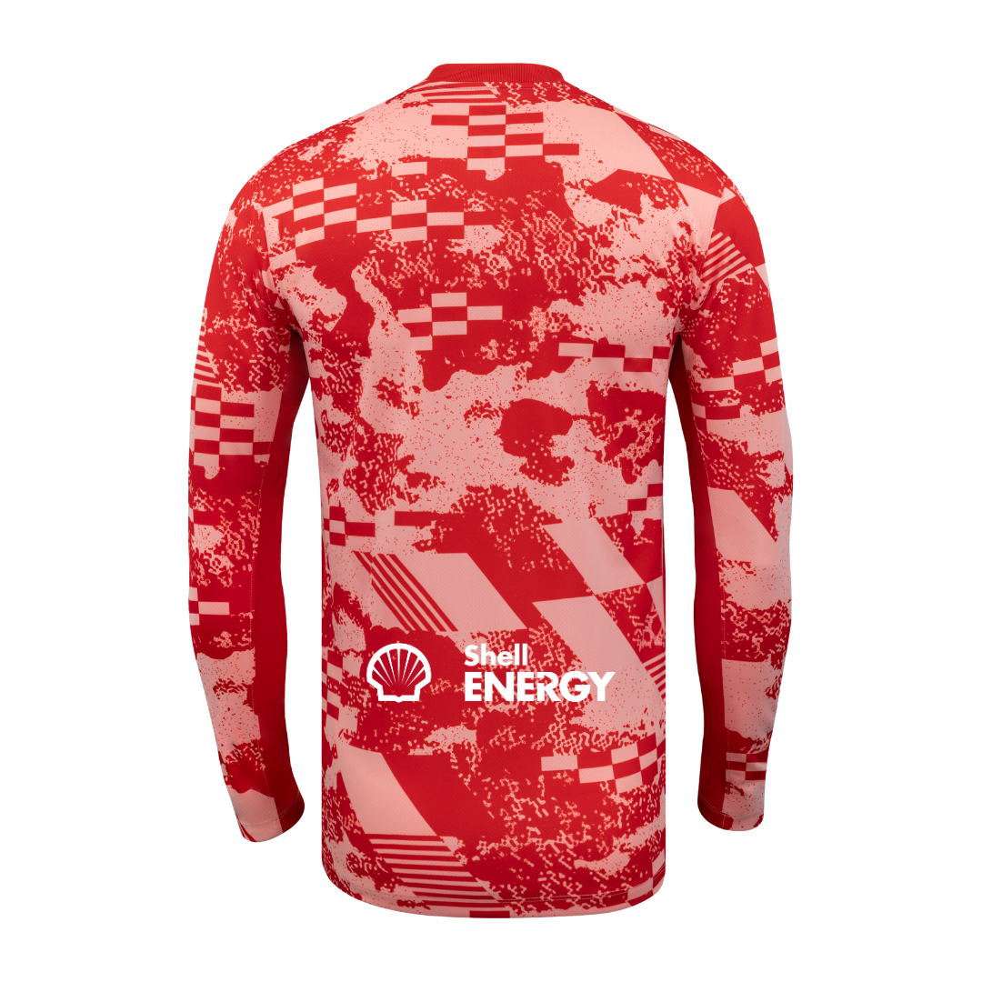 Nike Houston Dash 26/27 Goalkeeper Jersey