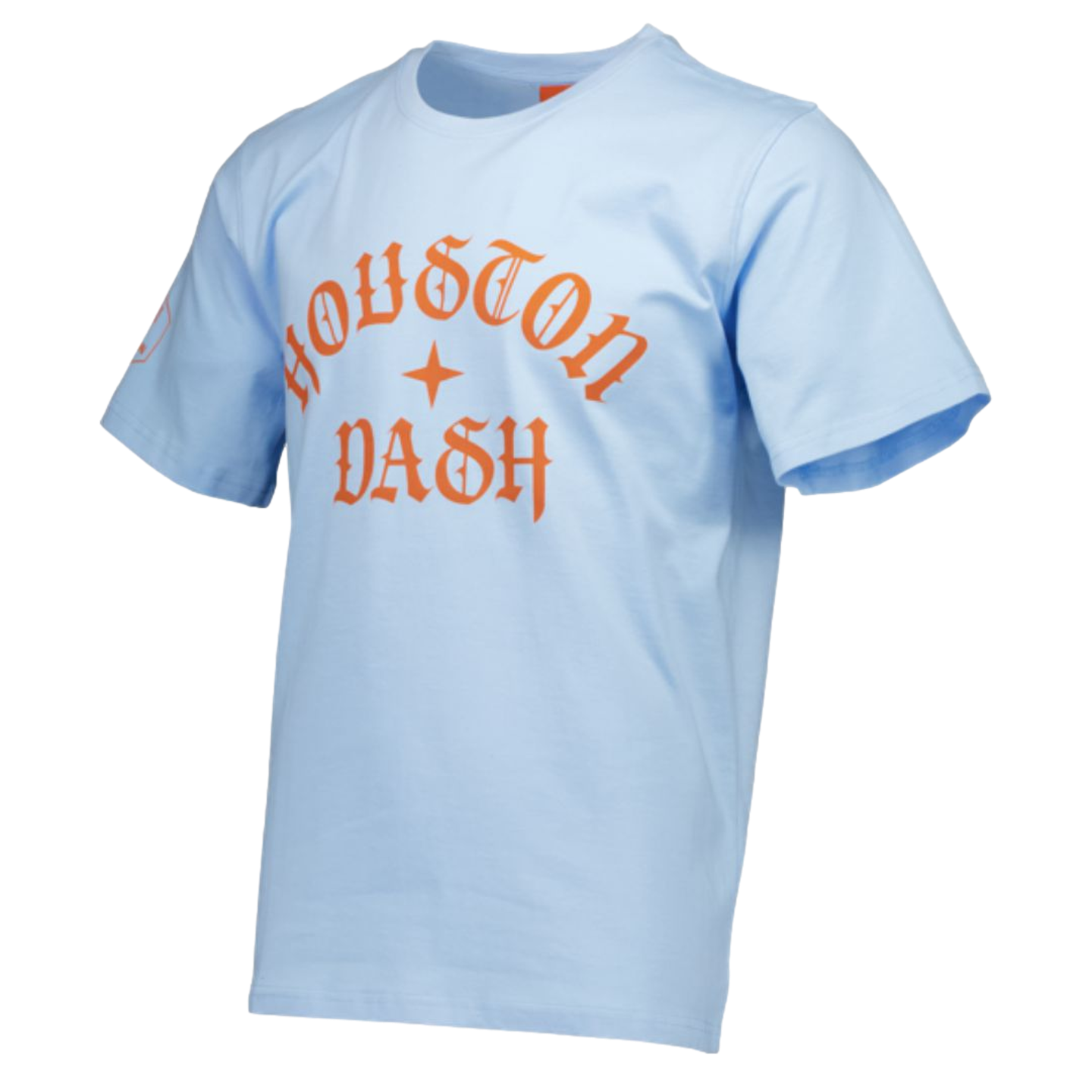 Houston Dash Old English Tee