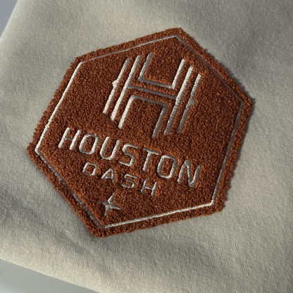 Houston Dash Rivalry Sweatshirt